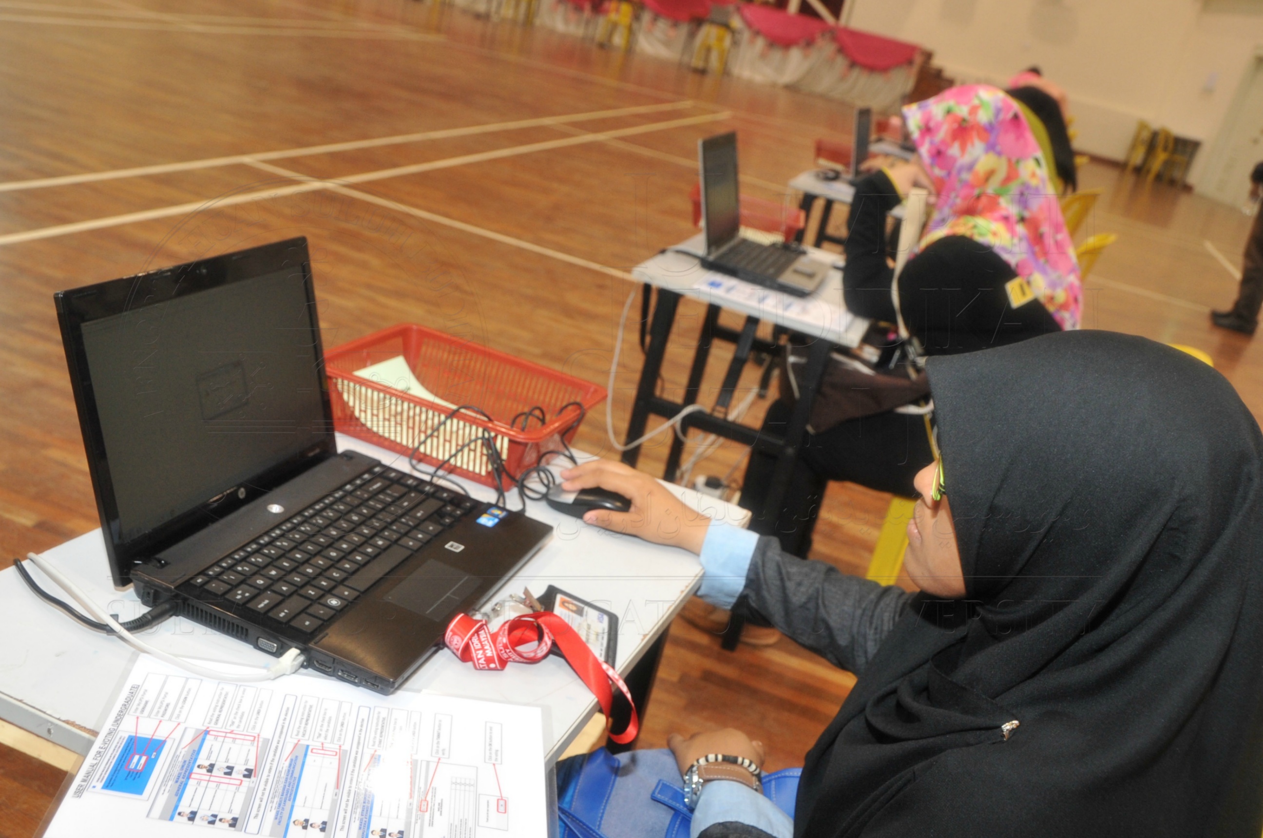 PRO15 143 PILIHANRAYA HAS 5677